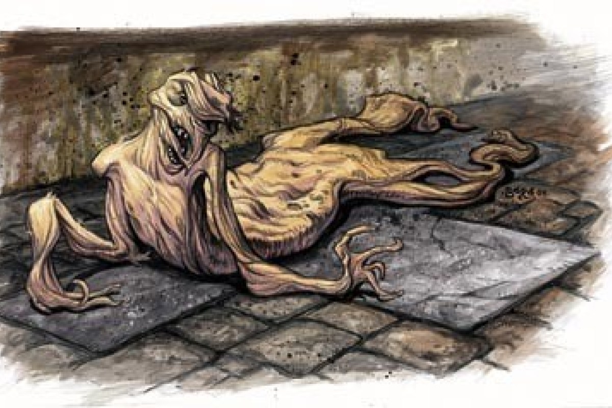 说明: E:\文件原档\未完成版\死灵之书(LM)\0插图\遗忘之壳.jpg